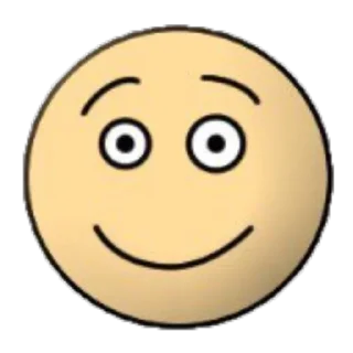 😊 emoji Classic @Wolfs_Legion Telegram sticker 6 of 25