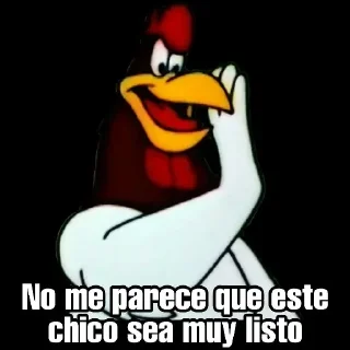 👋 emoji LUIS 2 Telegram sticker 23 of 51