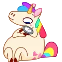 ⏰ emoji NewFolder's Animated Stickers 2 Telegram sticker 19 of 49