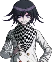 🔪 emoji kokichi Telegram sticker 24 of 50