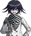 🔪 emoji kokichi Telegram sticker 21 of 50