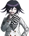🔪 emoji kokichi Telegram sticker 10 of 50