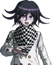 🔪 emoji kokichi Telegram sticker 18 of 50
