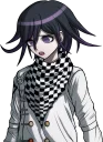 🔪 emoji kokichi Telegram sticker 12 of 50