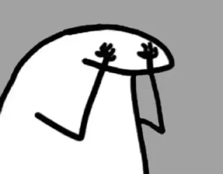 🫣 emoji P2 | Ox Telegram sticker 14 of 58