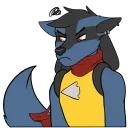 😡 emoji Gali Sticker Pack Telegram sticker 12 of 120
