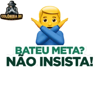 🙅‍♂ emoji Criado por @megamidia Telegram sticker 6 of 23