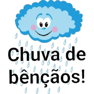 🌸 emoji Escolhida por Deus Telegram sticker 4 of 120