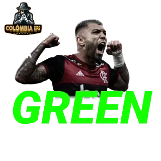 ✅ emoji Criado por @megamidia Telegram sticker 19 of 23
