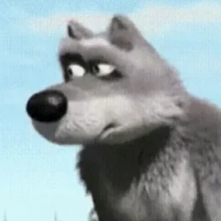 🌟 emoji Павел Кроликов Telegram sticker 17 of 120