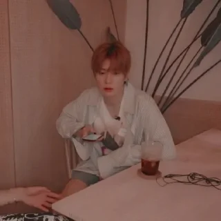 🧸 emoji jaehyun | @stkworld Telegram sticker 8 of 27