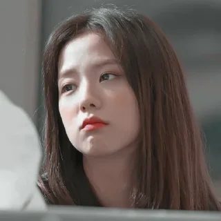 🍡 emoji jisoo | @stkworld Telegram sticker 14 of 21