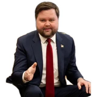 👔 emoji adVanced Telegram sticker 9 of 61