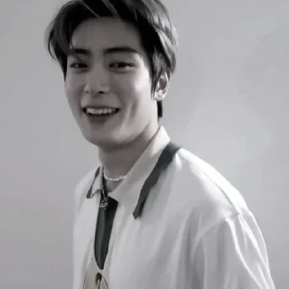 🎱 emoji ‣ JAEHYUN @MUFFIES ҂ Telegram sticker 10 of 60