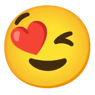 🌟 emoji Emojis Telegram sticker 9 of 15