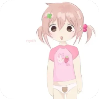 Sticker from sayuri final