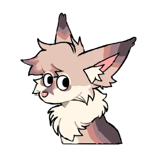 👀 emoji Eden 🍂 @anmlpng • 🎨: SwigMama Telegram sticker 18 of 95