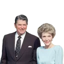 ❤ emoji Reagan Telegram sticker 20 of 24