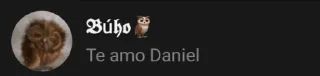 🤔 emoji Daniel ♡ Steal Pack Telegram sticker 14 of 62