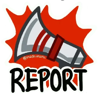🛑 emoji Among Us 2 @SvSticker Telegram sticker 5 of 120