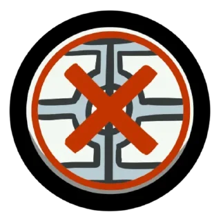 🛑 emoji Among Us 2 @SvSticker Telegram sticker 9 of 120