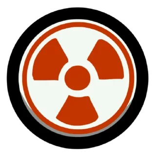 🛑 emoji Among Us 2 @SvSticker Telegram sticker 6 of 120
