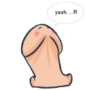😚 emoji The story (cntlo - translation) Telegram sticker 20 of 55