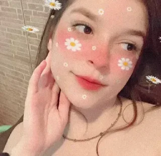 ✨ emoji Iana cara de banana :,) Telegram sticker 16 of 23