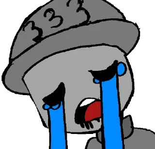 🌟 emoji totenpak Telegram sticker 11 of 58