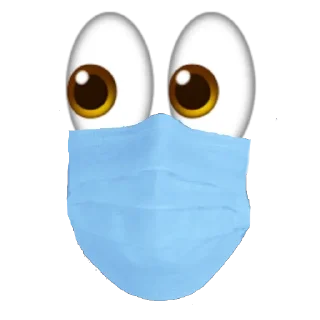 👀 emoji TGS Telegram sticker 23 of 120