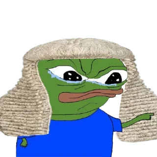 😭 emoji Judge Telegram sticker 18 of 106