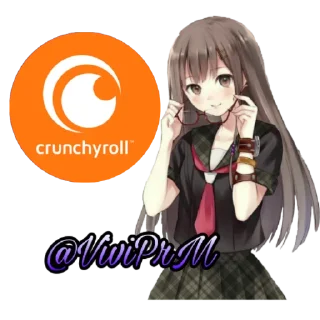 Sticker from Vivi stickers by @Anderzonfull