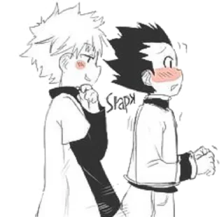🤝 emoji Sendo pack 2 Telegram sticker 18 of 120