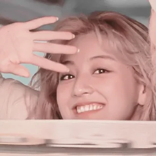 🌸 emoji jihyo | @stkworld Telegram sticker 12 of 30