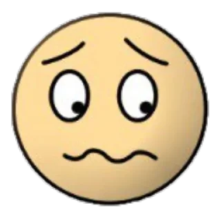 😖 emoji Classic @Wolfs_Legion Telegram sticker 15 of 25