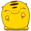 😀 emoji Hatch Telegram sticker 22 of 40