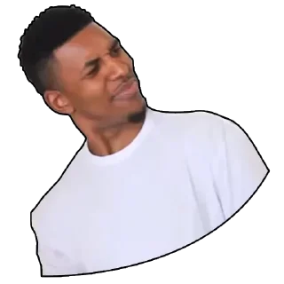 🤔 emoji José Stickers Telegram sticker 15 of 41