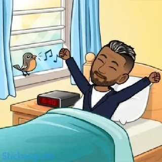 👋 emoji Memes xd Telegram sticker 12 of 53