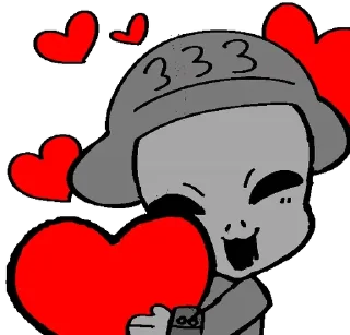 🌟 emoji totenpak Telegram sticker 12 of 58