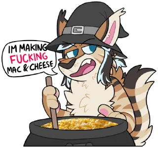 🍯 emoji kill la killy Telegram sticker 19 of 37