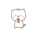 😋 emoji @Mrconfused Vol.2 (Animated) Telegram sticker 8 of 50