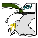 🍼 emoji The Inflation Pack Telegram sticker 8 of 66