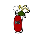 🐶 emoji The Inflation Pack Telegram sticker 18 of 66