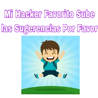 😁 emoji Los Pendejos Telegram sticker 16 of 24