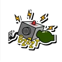 🔌 emoji The Inflation Pack Telegram sticker 14 of 66