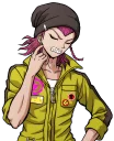 🤔 emoji souda kazuichi Telegram sticker 23 of 23