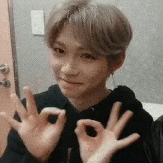 ❤️ emoji SKZ Telegram sticker 9 of 120