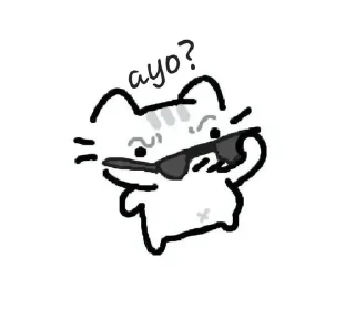 🌟 emoji goober Telegram sticker 17 of 70