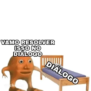 🙊 emoji MEMES vol. 5 pack's by @Vhmit Telegram sticker 20 of 120