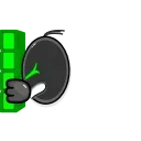 🤬 emoji ◍@Stickers_telegran┊@namoro_inesperado◍ Telegram sticker 5 of 19